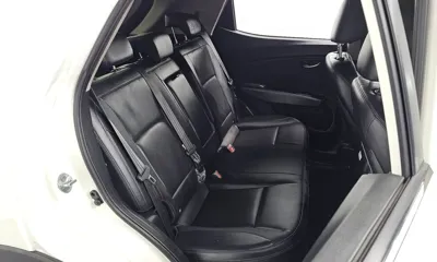 KG_Mobility_Ssangyong TIBOLI 2021, 63245 км, за 8320.87 USD - фото 11