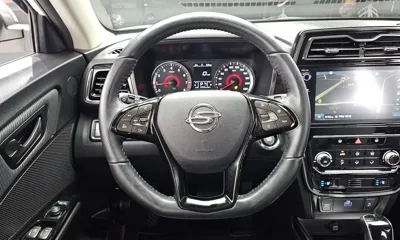 KG_Mobility_Ssangyong TIBOLI 2021, 63245 км, за 8320.87 USD - фото 13