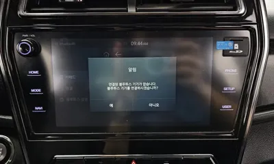 KG_Mobility_Ssangyong TIBOLI 2021, 63245 км, за 8320.87 USD - фото 16