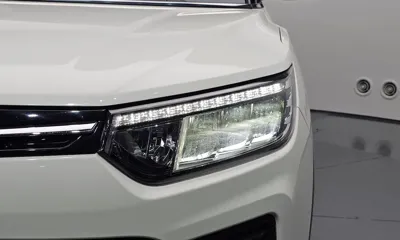 KG_Mobility_Ssangyong TIBOLI 2021, 63245 км, за 8320.87 USD - фото 22