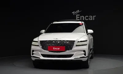 Genesis GV80 2021, 70945 км, за 65140.1 USD