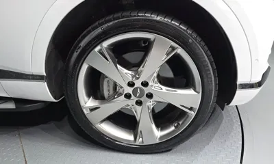 Genesis GV80 2021, 70945 км, за 65140.1 USD