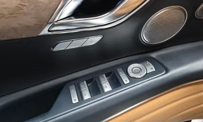 Genesis GV80 2021, 70945 км, за 65140.1 USD - фото 30