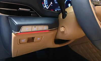 Genesis GV80 2021, 70945 км, за 65140.1 USD - фото 31