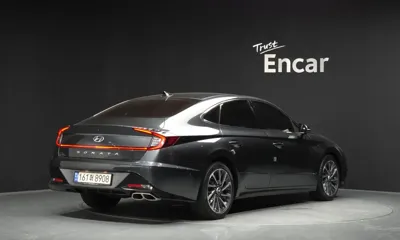 Hyundai Sonata 2021, 48176 км, за 14430.87 USD