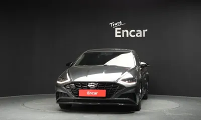 Hyundai Sonata 2021, 48176 км, за 14430.87 USD