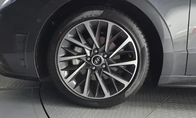 Hyundai Sonata 2021, 48176 км, за 14430.87 USD