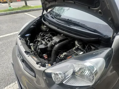 Kia Morning 2015, 160000 км, за 1641.07 USD - фото 6
