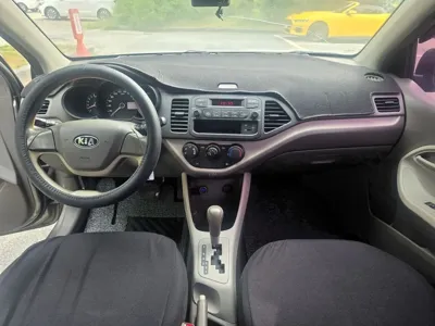 Kia Morning 2015, 160000 км, за 1641.07 USD - фото 7