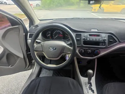 Kia Morning 2015, 160000 км, за 1641.07 USD - фото 8