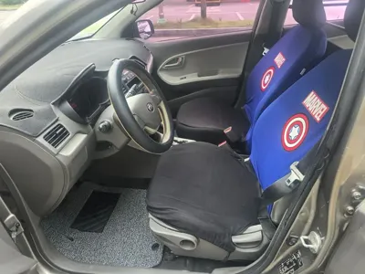Kia Morning 2015, 160000 км, за 1641.07 USD - фото 9