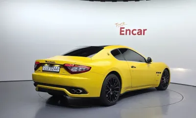 Maserati GranTurismo 2009, 76935 км, за 17178.72 USD