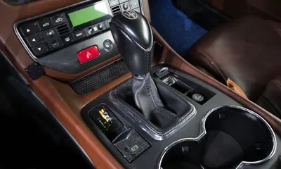 Maserati GranTurismo 2009, 76935 км, за 17178.72 USD - фото 9