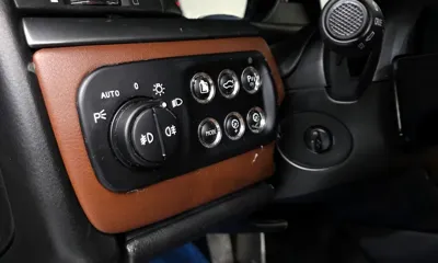 Maserati GranTurismo 2009, 76935 км, за 17178.72 USD - фото 12