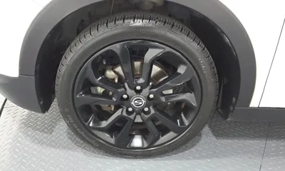 KG_Mobility_Ssangyong TIBOLI 2015, 116475 км, за 3623.9 USD