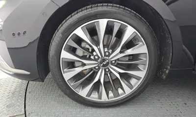 Kia K8 2022, 59763 км, за 16263.35 USD