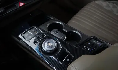 Kia K8 2022, 59763 км, за 16263.35 USD - фото 9