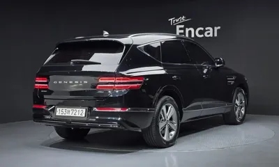 Genesis GV80 2020, 177952 км, за 17545.34 USD