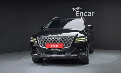 Genesis GV80 2020, 177952 км, за 17545.34 USD