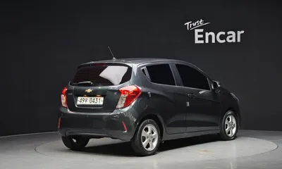 ChevroletGMDaewoo Spark 2017, 113127 км, за 2600.27 USD