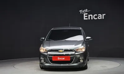 ChevroletGMDaewoo Spark 2017, 113127 км, за 2600.27 USD