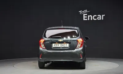 ChevroletGMDaewoo Spark 2017, 113127 км, за 2600.27 USD