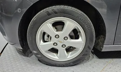 ChevroletGMDaewoo Spark 2017, 113127 км, за 2600.27 USD