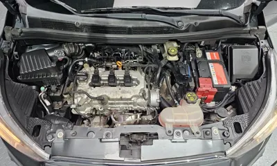 ChevroletGMDaewoo Spark 2017, 113127 км, за 2600.27 USD - фото 6