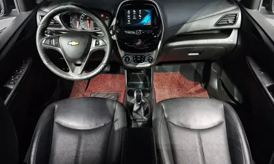 ChevroletGMDaewoo Spark 2017, 113127 км, за 2600.27 USD - фото 7