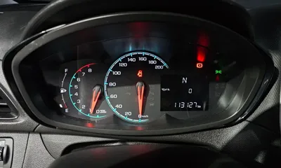 ChevroletGMDaewoo Spark 2017, 113127 км, за 2600.27 USD - фото 8
