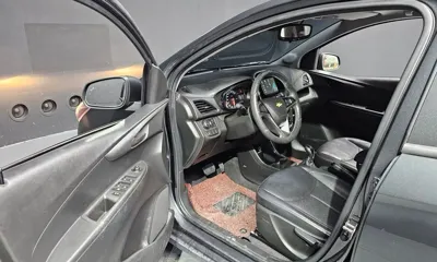 ChevroletGMDaewoo Spark 2017, 113127 км, за 2600.27 USD - фото 10