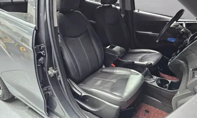 ChevroletGMDaewoo Spark 2017, 113127 км, за 2600.27 USD - фото 11