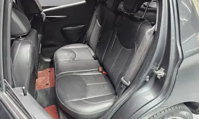 ChevroletGMDaewoo Spark 2017, 113127 км, за 2600.27 USD - фото 12