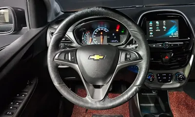 ChevroletGMDaewoo Spark 2017, 113127 км, за 2600.27 USD - фото 13