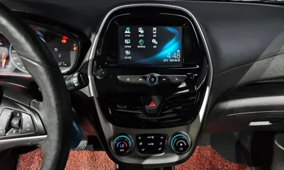 ChevroletGMDaewoo Spark 2017, 113127 км, за 2600.27 USD - фото 14