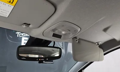 ChevroletGMDaewoo Spark 2017, 113127 км, за 2600.27 USD - фото 19