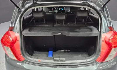 ChevroletGMDaewoo Spark 2017, 113127 км, за 2600.27 USD - фото 20