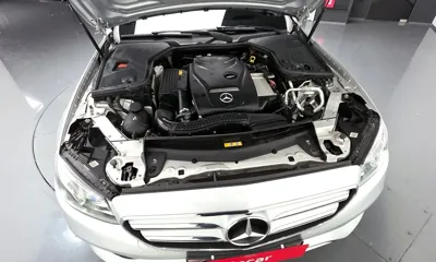 Mercedes-Benz E-Class 2019, 55780 км, за 12228.99 USD - фото 6