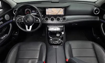 Mercedes-Benz E-Class 2019, 55780 км, за 12228.99 USD - фото 7