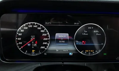 Mercedes-Benz E-Class 2019, 55780 км, за 12228.99 USD - фото 8