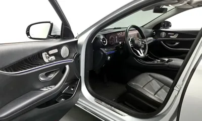 Mercedes-Benz E-Class 2019, 55780 км, за 12228.99 USD - фото 10