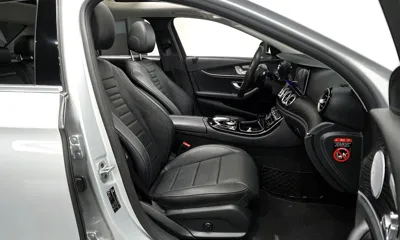 Mercedes-Benz E-Class 2019, 55780 км, за 12228.99 USD - фото 11