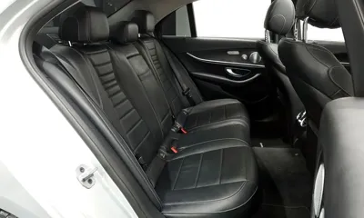 Mercedes-Benz E-Class 2019, 55780 км, за 12228.99 USD - фото 12