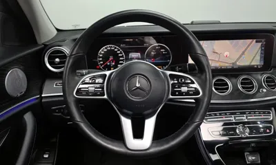 Mercedes-Benz E-Class 2019, 55780 км, за 12228.99 USD - фото 13