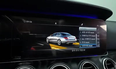 Mercedes-Benz E-Class 2019, 55780 км, за 12228.99 USD - фото 16