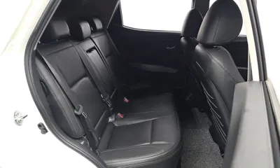 KG_Mobility_Ssangyong TIBOLI 2024, 6098 км, за 11290.53 USD - фото 11