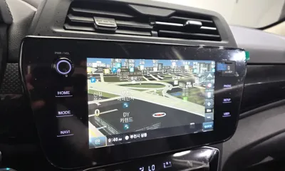 KG_Mobility_Ssangyong TIBOLI 2024, 6098 км, за 11290.53 USD - фото 15