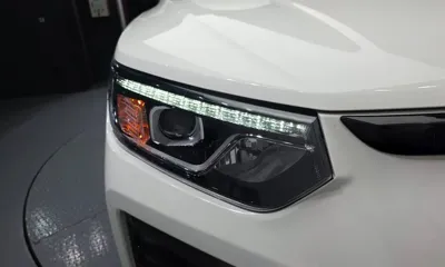 KG_Mobility_Ssangyong TIBOLI 2024, 6098 км, за 11290.53 USD - фото 22