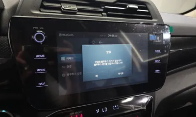 KG_Mobility_Ssangyong TIBOLI 2024, 6098 км, за 11290.53 USD - фото 31