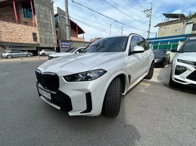 BMW X5 2025, 13637 км, за 80015.68 USD